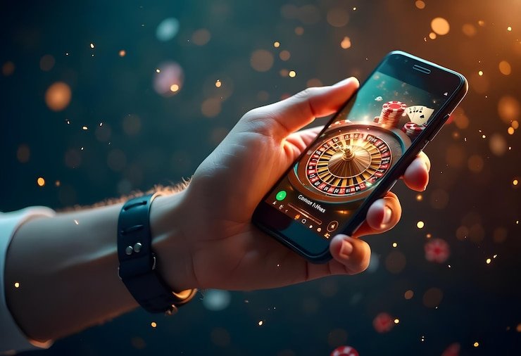 বাংলাদেশি কাবাডি ম্যাচ বিশ্লেষণের দৃশ্য